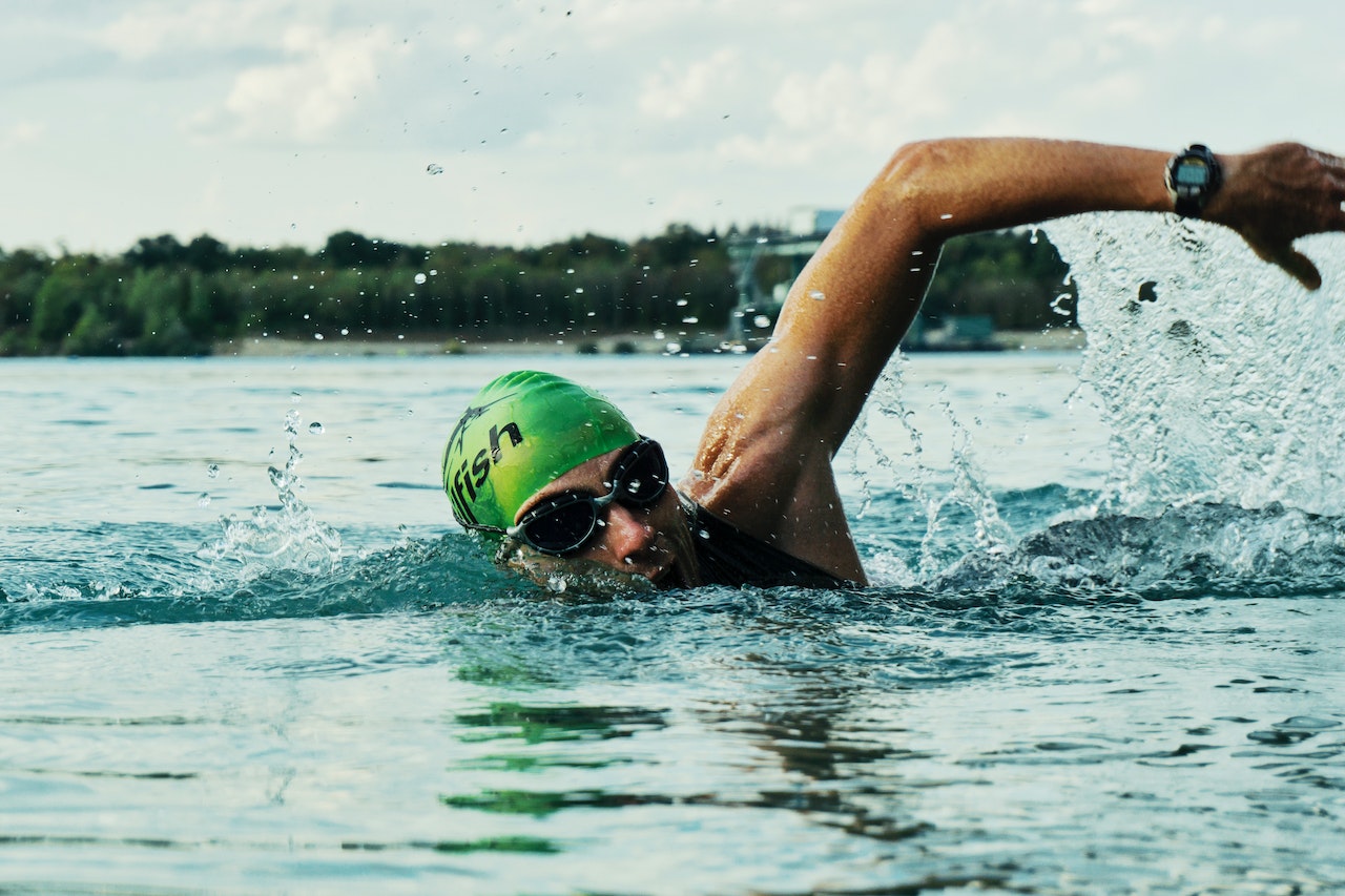Pływanie – sport dla każdego