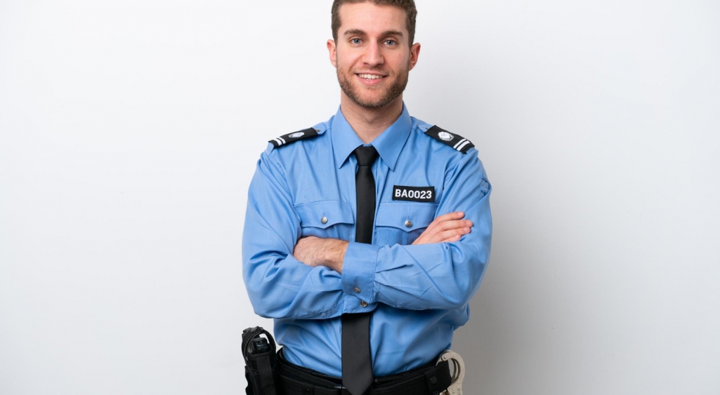 Jak Komendant Powiatowy Policji w Olecku egzekwuje przepisy