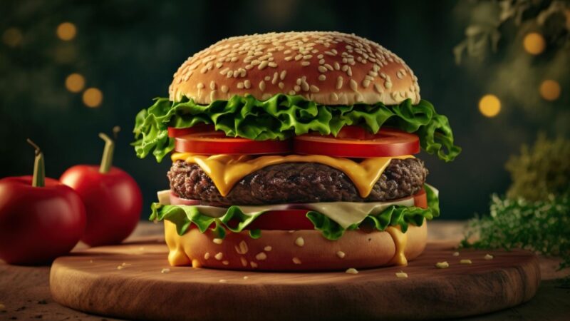 Zapowiedź nowego McDonald’s na Mazurach: pierwszy lokal w Giżycku