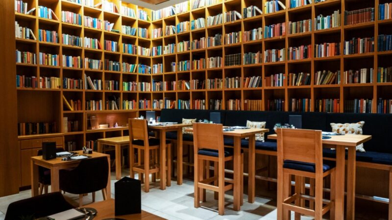Wyjątkowa ekspozycja w giżyckiej bibliotece