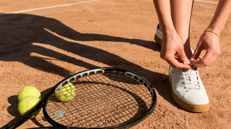 Wiosenny turniej tenisowy dla dzieci i młodzieży na kortach AZS Wilkasy 15-16 czerwca 2024