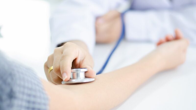 Bezpłatne badania mammograficzne w Giżycku | 17 grudnia