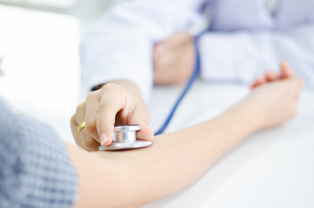 Bezpłatne badania mammograficzne w Giżycku | 17 grudnia