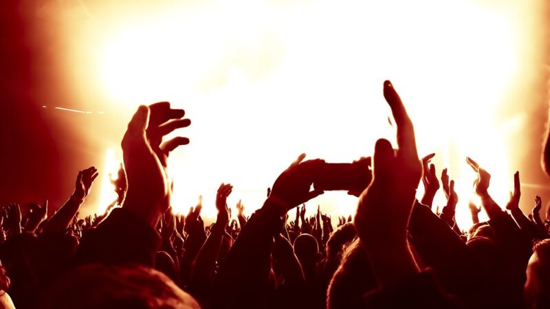 Muzyczne Wspomnienia: II Przegląd Międzypokoleniowy w Giżycku