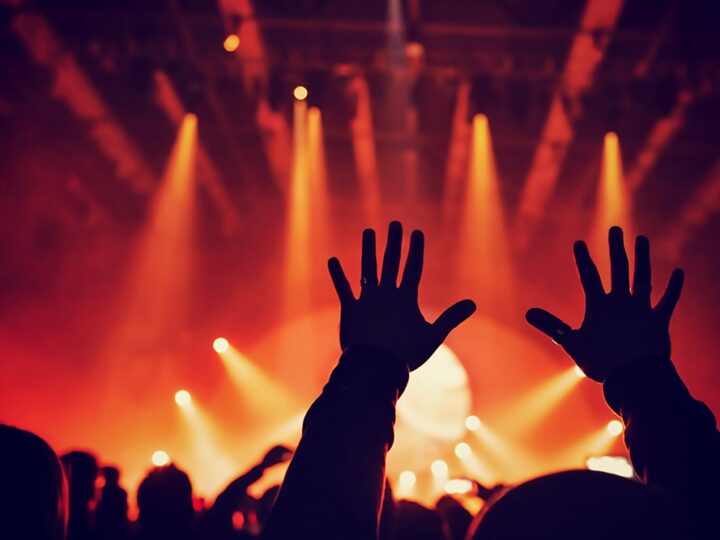 Giżycko Tańczy: Relacja z Festiwalu Czar Par 2025