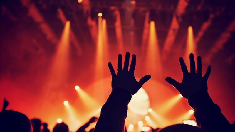 Giżycko Tańczy: Relacja z Festiwalu Czar Par 2025