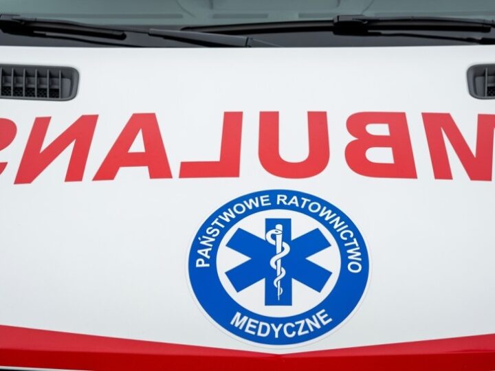 Rodzina z Giżycka walczy o powrót syna z Tajlandii po tragicznym wypadku