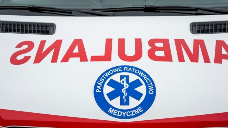 Rodzina z Giżycka walczy o powrót syna z Tajlandii po tragicznym wypadku