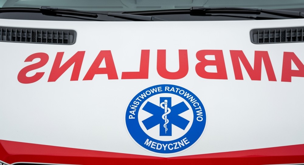 Rodzina z Giżycka walczy o powrót syna z Tajlandii po tragicznym wypadku