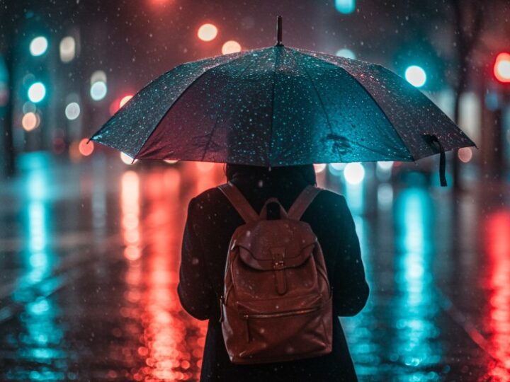 Intensywne opady śniegu i oblodzenie – przygotuj się na trudne warunki!