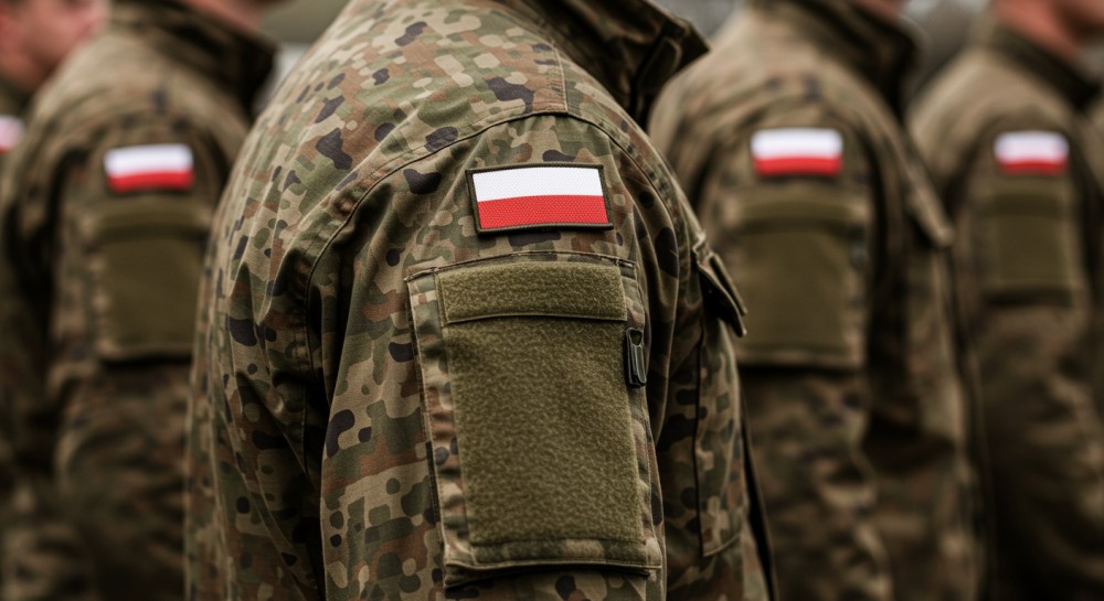 Ćwiczenia „EGIDA-25” w Giżycku: Policja sprawdza gotowość na zagrożenia