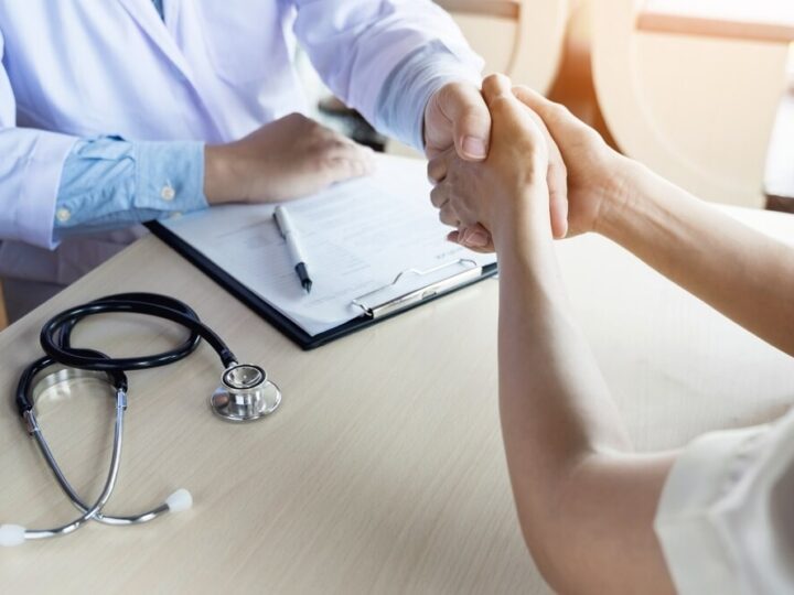 1 grudnia – Światowy Dzień Walki z AIDS