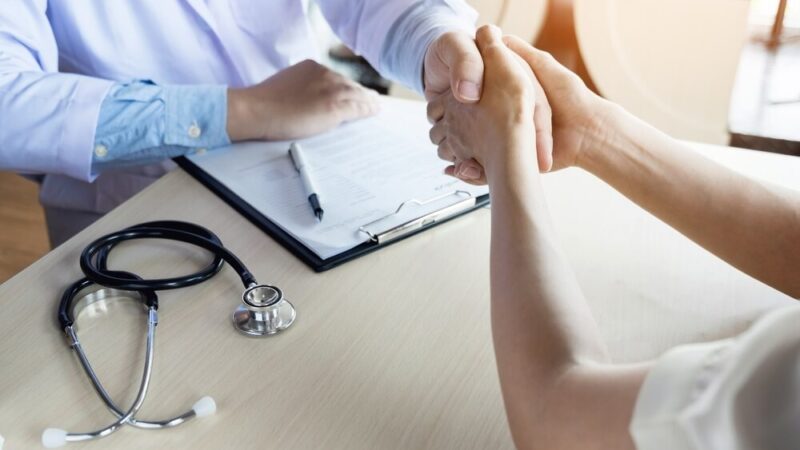 1 grudnia – Światowy Dzień Walki z AIDS