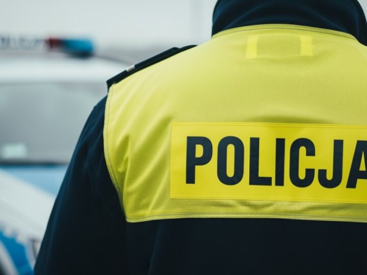 Bezpieczna jazda po zmroku – kluczowe zasady dla kierowców