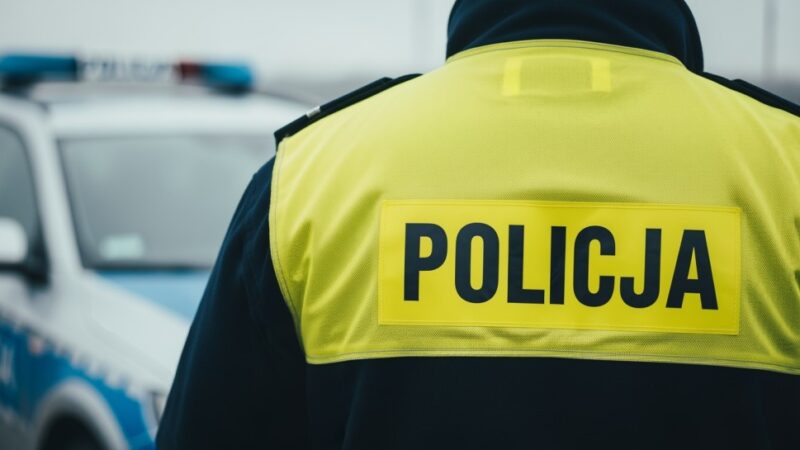 Bezpieczna jazda po zmroku – kluczowe zasady dla kierowców