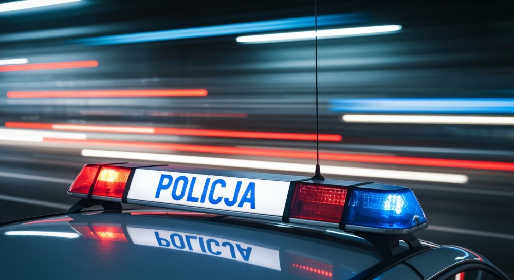 Weekendowe wyzwania na drogach: niebezpieczne wykroczenia i nietrzeźwi kierowcy