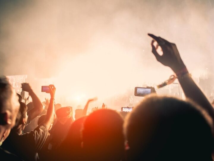 Giżycko w świątecznym nastroju: Jarmark Bożonarodzeniowy pełen atrakcji