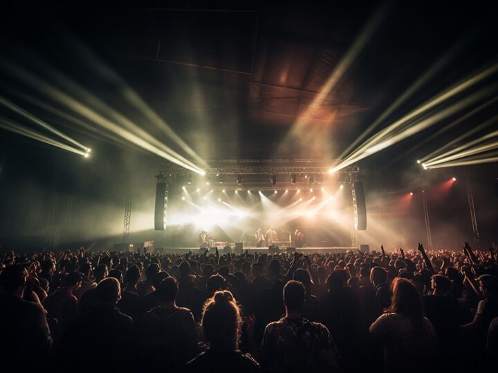 Świąteczna Gala Taneczna: Czas na czarujące występy!