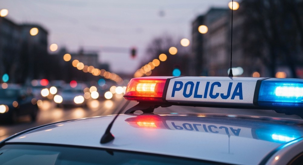 Policja zyskała nowoczesne urządzenie do badania trzeźwości iBlow Promiler