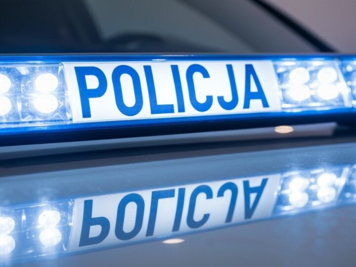 Działania NURD: Policja ujawnia 21 wykroczeń wśród kierowców