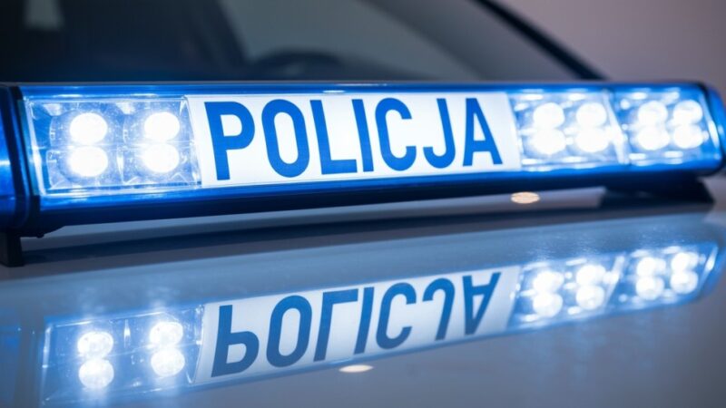 Działania NURD: Policja ujawnia 21 wykroczeń wśród kierowców