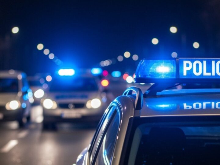 Dwie interwencje policji: zatrzymania za posiadanie narkotyków w Giżycku