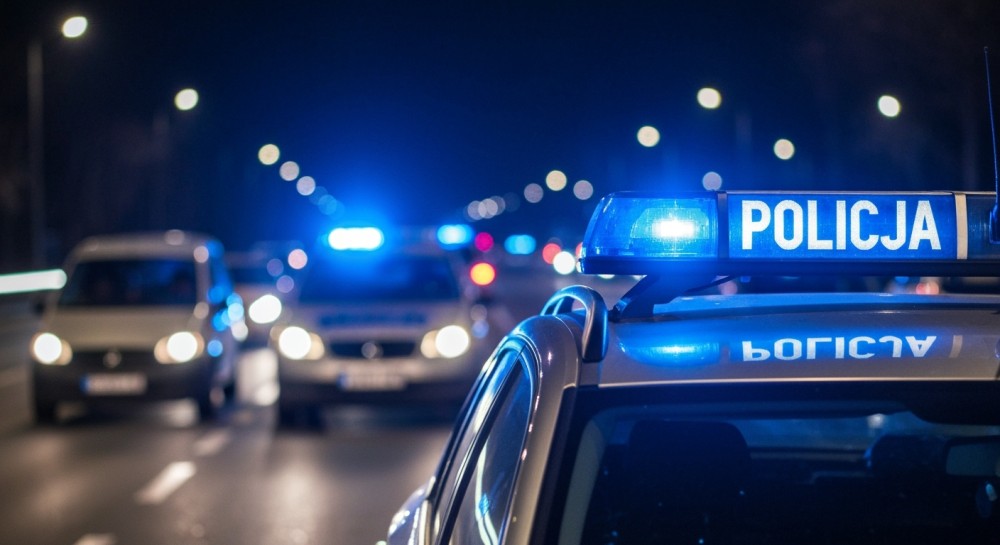 Dwie interwencje policji: zatrzymania za posiadanie narkotyków w Giżycku