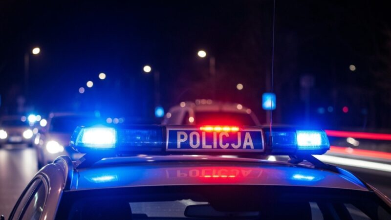 Poszukiwany 29-latek z amfetaminą zatrzymany na własne wezwanie, a 21-latek z narkotykami w Giżycku.