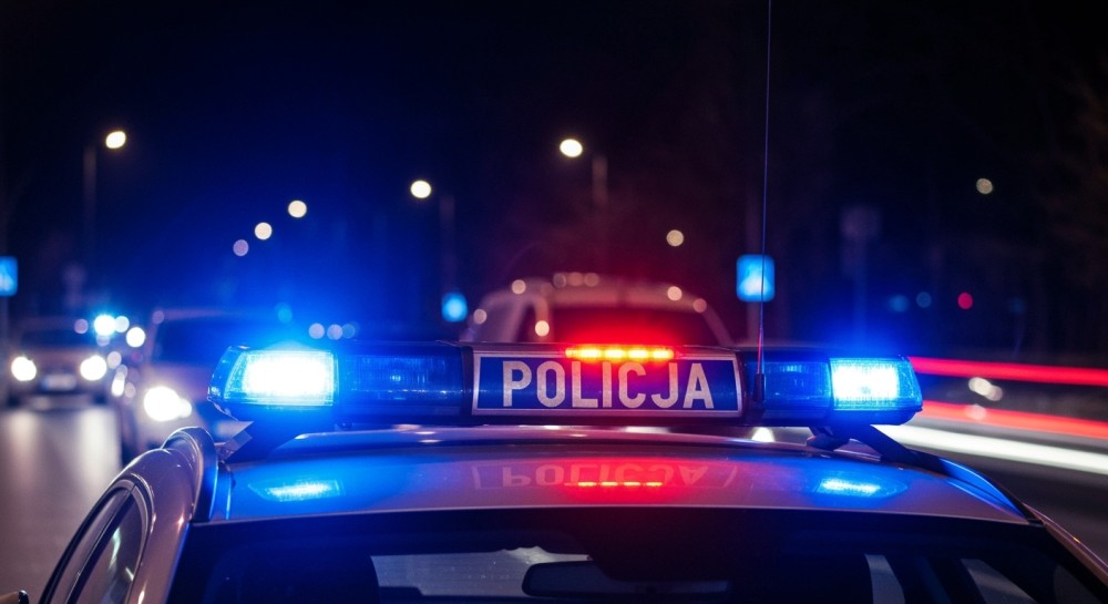 Poszukiwany 29-latek z amfetaminą zatrzymany na własne wezwanie, a 21-latek z narkotykami w Giżycku.