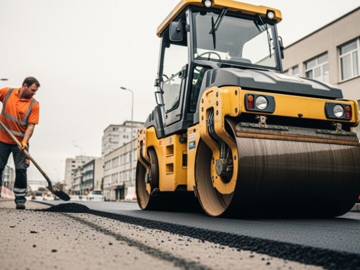 Utrudnienia na drodze wojewódzkiej nr 592 Kętrzyn-Giżycko | Nowe informacje o ruchu