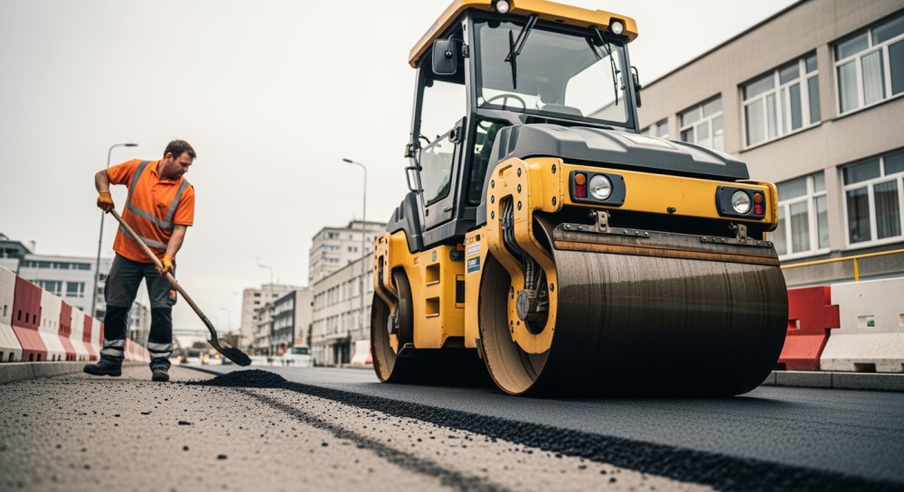 Utrudnienia na drodze wojewódzkiej nr 592 Kętrzyn-Giżycko | Nowe informacje o ruchu