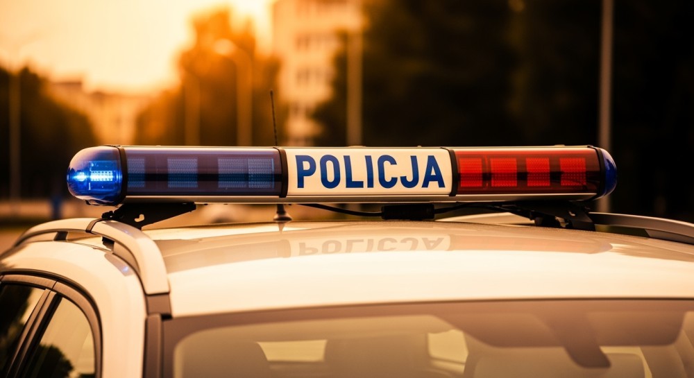 Bezpieczniejsza przyszłość: Policja i Nadleśnictwa łączą siły dla lokalnej społeczności