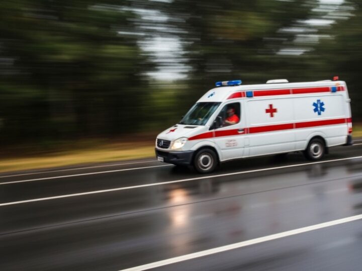 Bezpieczny sylwester: jak uniknąć zagrożeń podczas hucznych zabaw