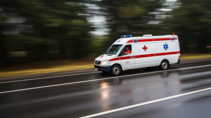 Bezpieczny sylwester: jak uniknąć zagrożeń podczas hucznych zabaw