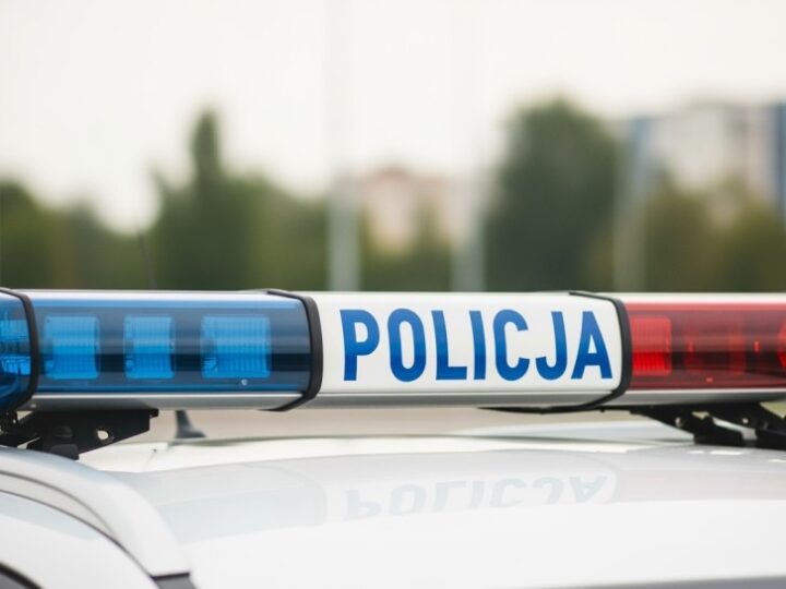Policja odkrywa 5 kg nielegalnego tytoniu w Giżycku