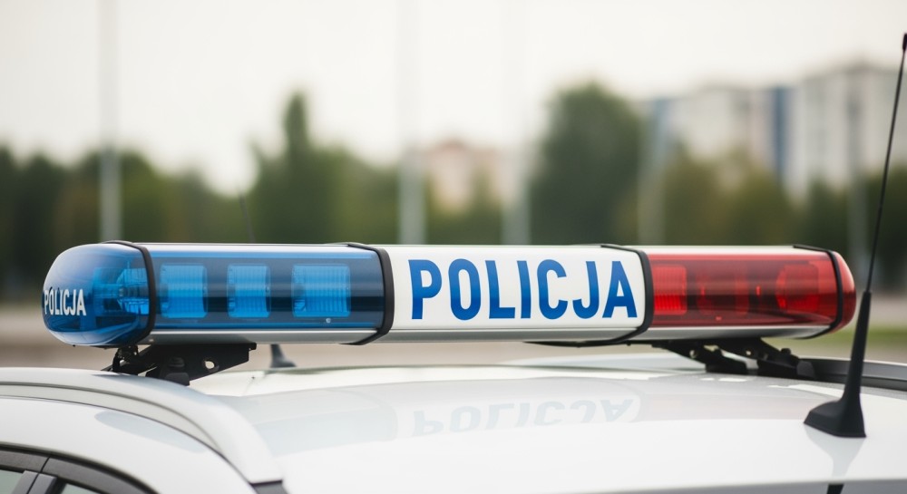 Policja odkrywa 5 kg nielegalnego tytoniu w Giżycku