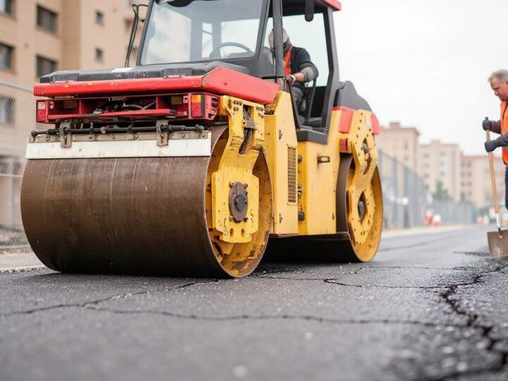 Most obrotowy w Giżycku zamknięty 5 grudnia 2025 roku dla ruchu kołowego i pieszego
