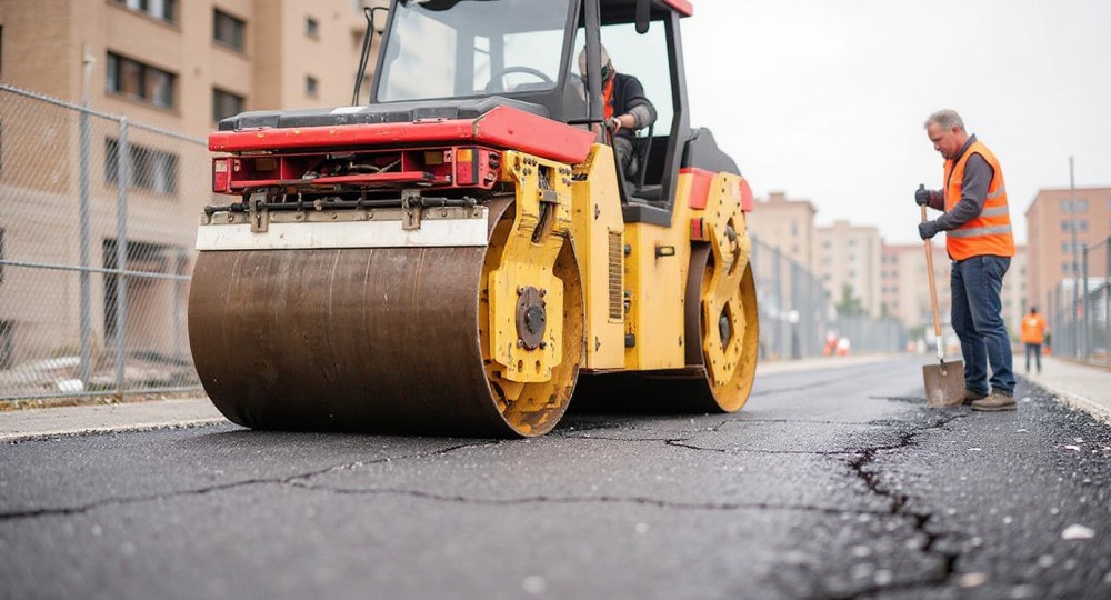 Most obrotowy w Giżycku zamknięty 5 grudnia 2025 roku dla ruchu kołowego i pieszego