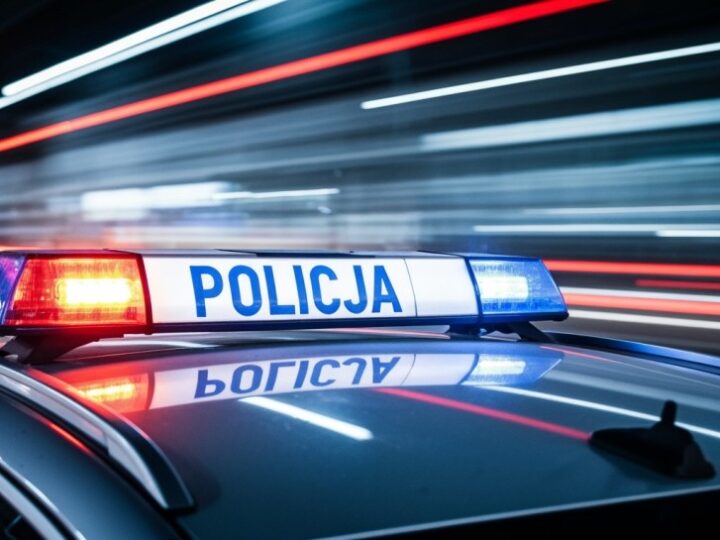 Bezpieczne drogi: weekendowe kontrole ujawniają wykroczenia