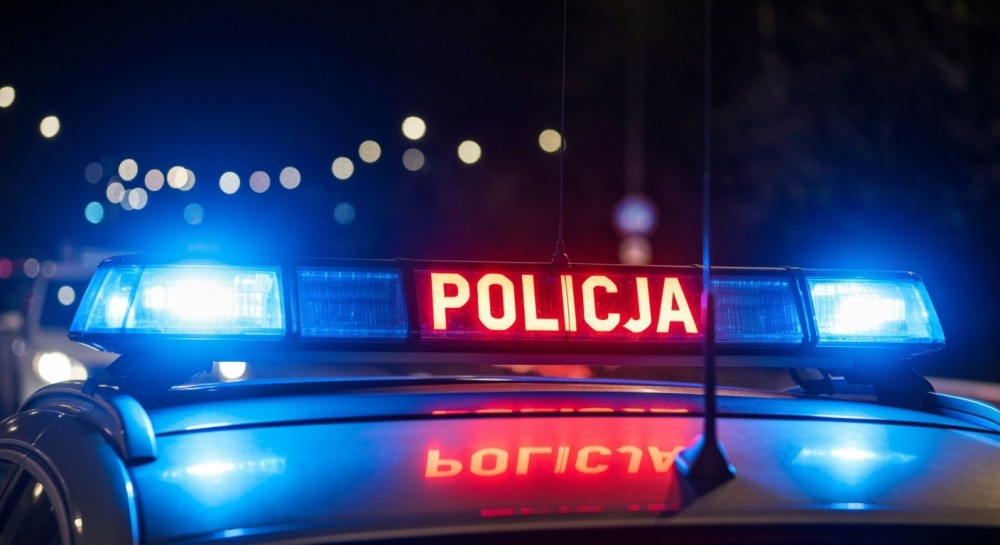 Dozór Policji dla sprawcy brutalnych pobić i znieważenia funkcjonariuszy