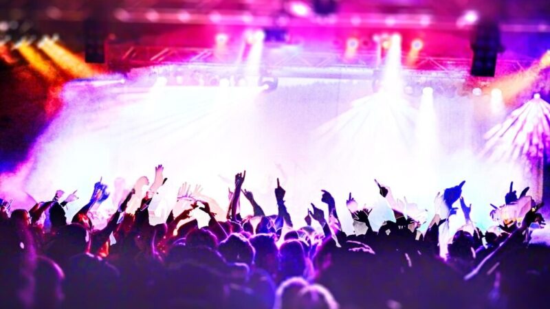 Świąteczne kolędy Violi Brzezińskiej w Giżycku