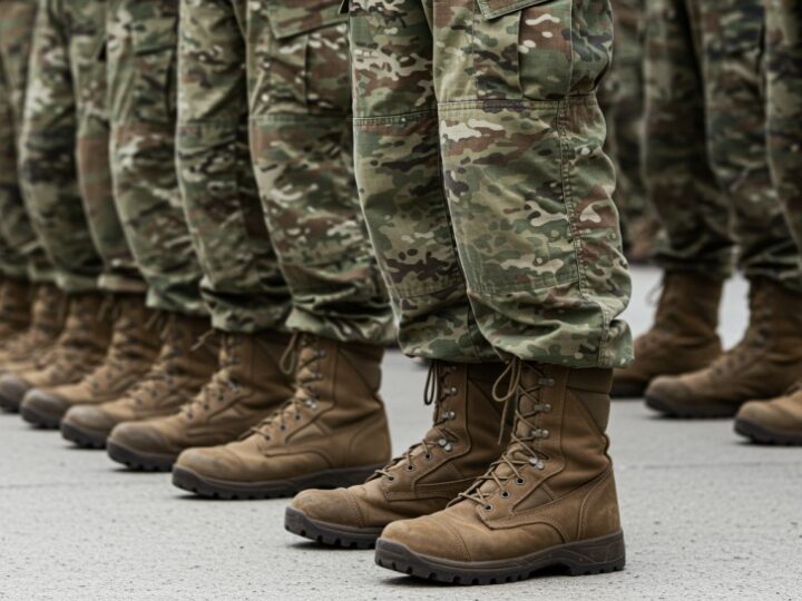 Kwalifikacja wojskowa 2026 w Giżycku: Terminy i zasady stawiennictwa