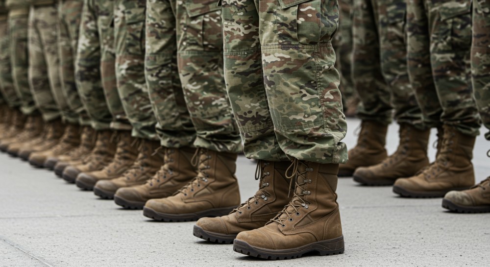 Kwalifikacja wojskowa 2026 w Giżycku: Terminy i zasady stawiennictwa