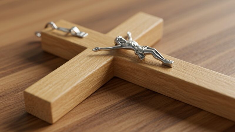 Giżycko świętuje: Orszak Trzech Króli w zdjęciach