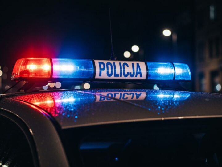 Nowi funkcjonariusze w giżyckiej policji: Trzech policjantów złożyło ślubowanie