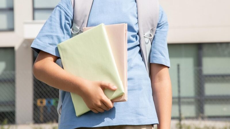 Rekrutacja do przedszkoli i szkół na rok 2026/27