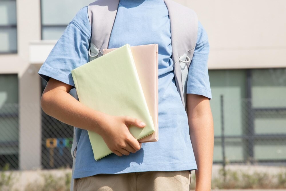 Rekrutacja do przedszkoli i szkół na rok 2026/27