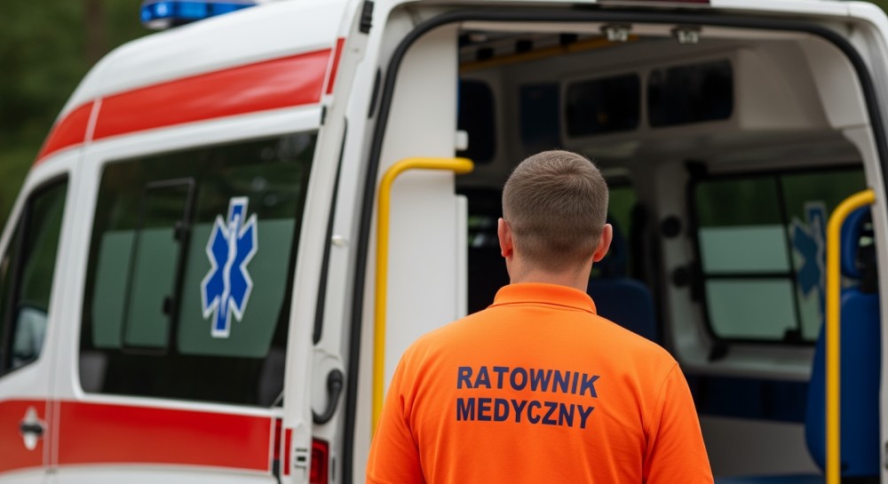 Mrozy zagrażają życiu – nie ignorujmy potrzebujących pomocy!