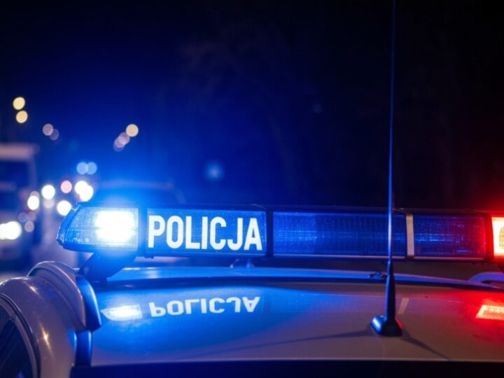 Areszt dla dwóch mężczyzn za brutalne pobicia w Giżycku