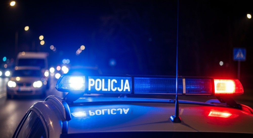 Areszt dla dwóch mężczyzn za brutalne pobicia w Giżycku